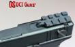 DCI Guns G18c AEP 20mm. Rail Mount V2.0 by DCI Guns